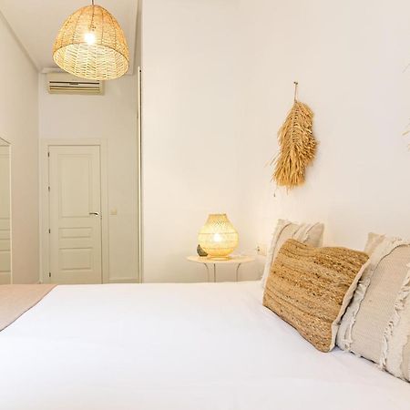 Malaga Center Flat Historic Center Apartman Kültér fotó