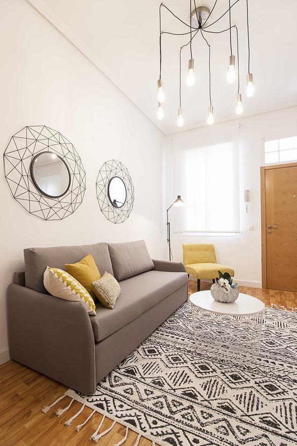 Malaga Center Flat Historic Center Apartman Kültér fotó