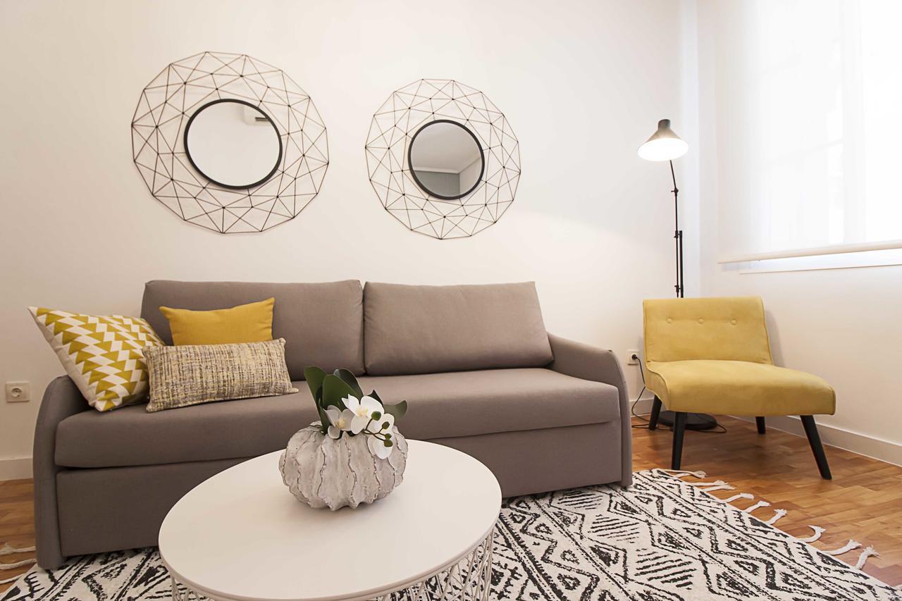Malaga Center Flat Historic Center Apartman Kültér fotó